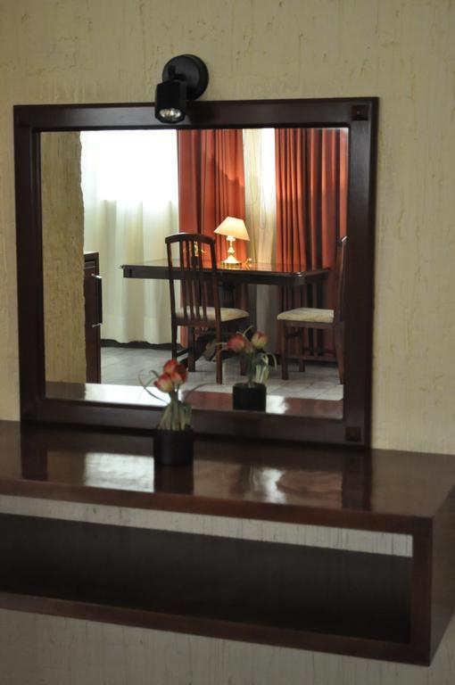 Hotel Flamingo Kristal 이라푸아토 객실 사진