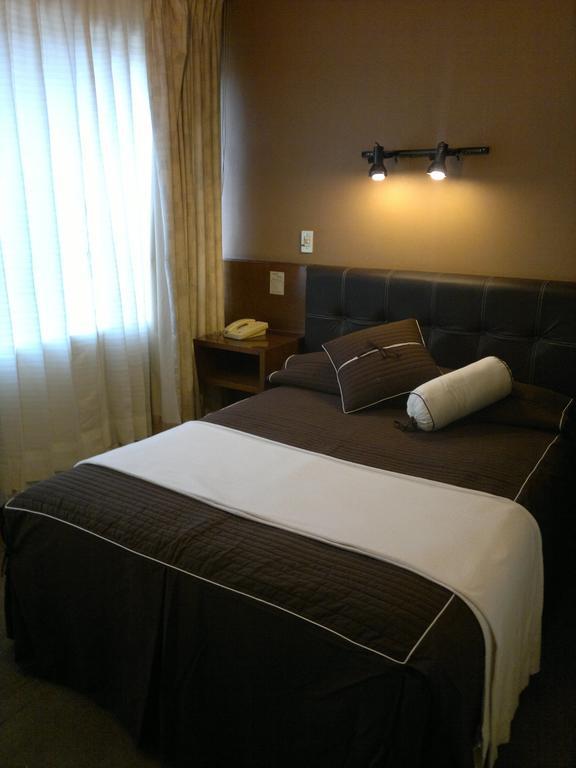 Hotel Flamingo Kristal 이라푸아토 객실 사진