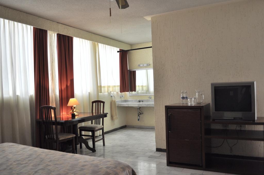 Hotel Flamingo Kristal 이라푸아토 외부 사진