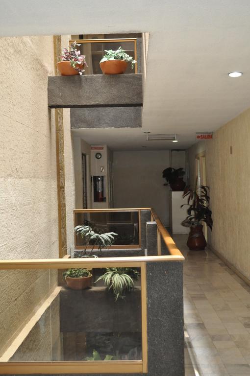 Hotel Flamingo Kristal 이라푸아토 외부 사진