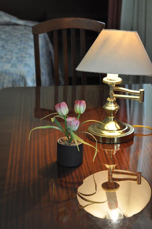Hotel Flamingo Kristal 이라푸아토 외부 사진