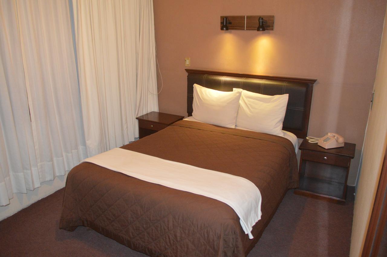 Hotel Flamingo Kristal 이라푸아토 외부 사진