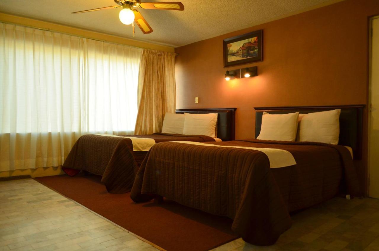 Hotel Flamingo Kristal 이라푸아토 외부 사진